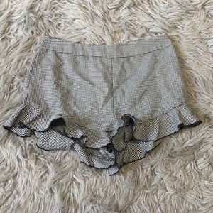 Forever 21 shorts